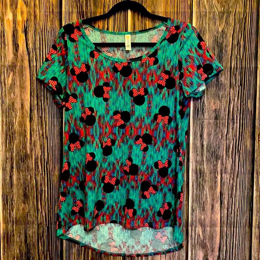 Disney Classic T (Small)